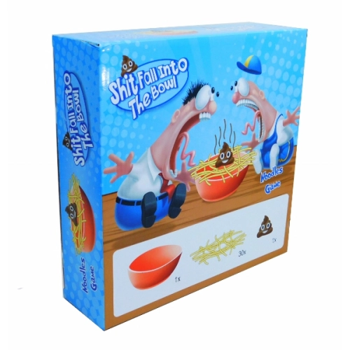 Spadajaca Kupa – BIERKI Gra Zręcznościowa 999-14